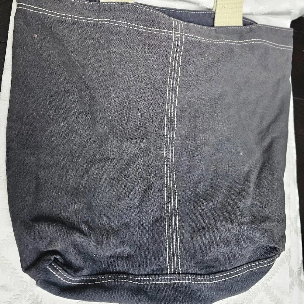 Life is Good Large Tote Bag! Great condition! - Picture 5 of 12